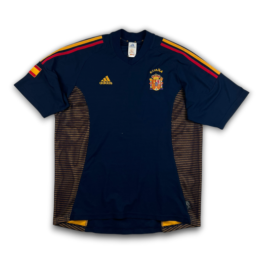Adidas Spain Jersey (L)