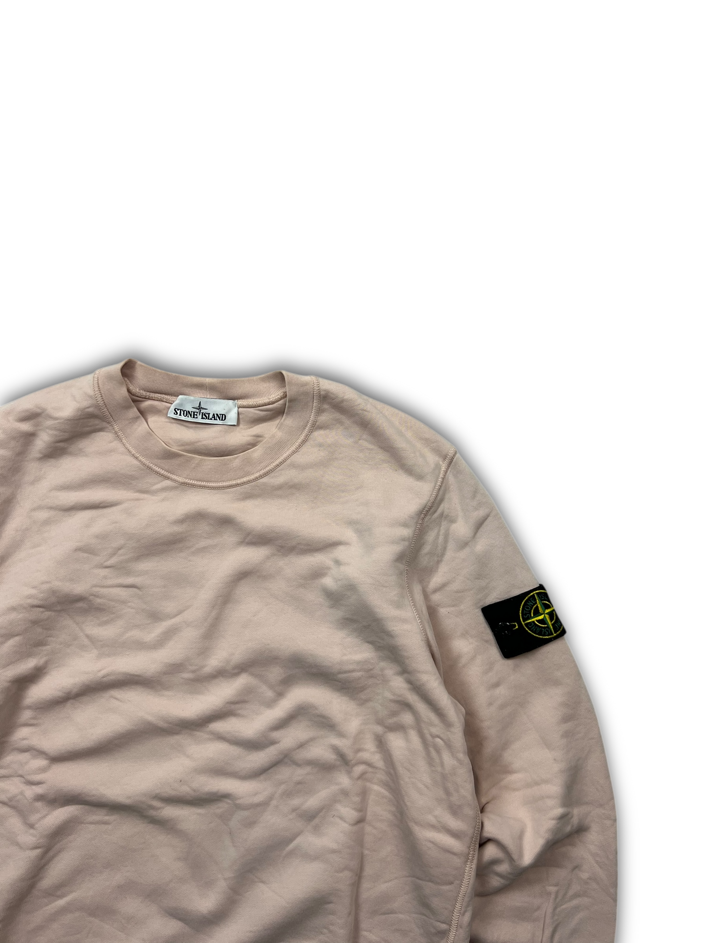 Stone Island Sweater (L)