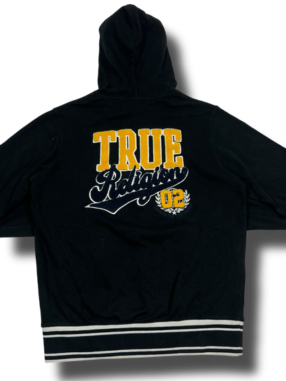 True Religion Tracksuit (M)