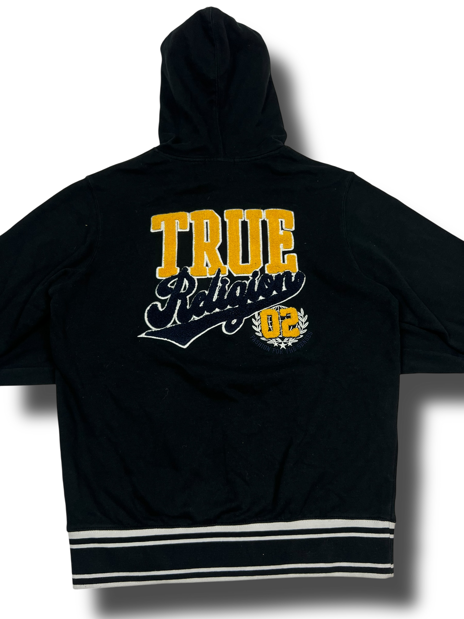 True Religion Tracksuit (M)