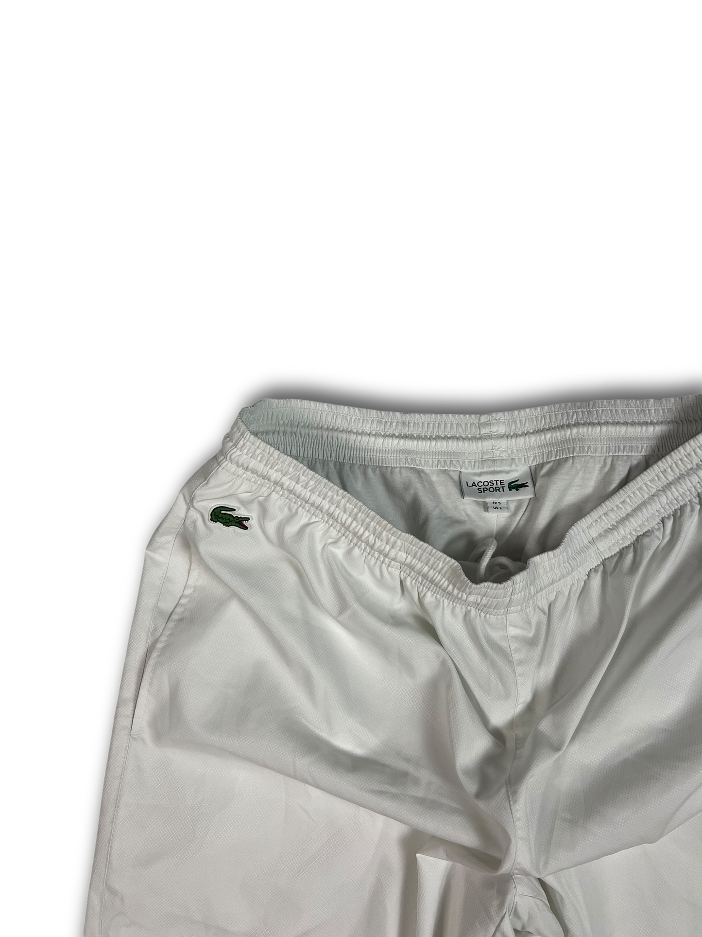 Lacoste Trackpants (L)