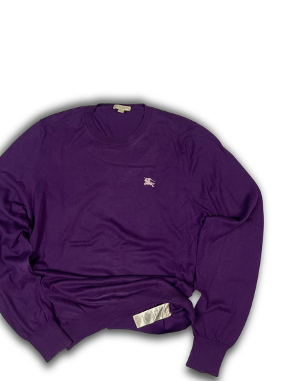 Burberry Sweater (L)