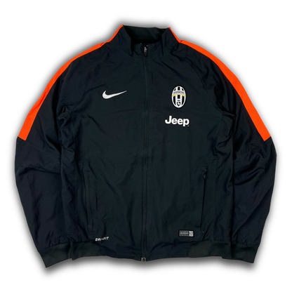 Nike Juventus Trackjacket (M)