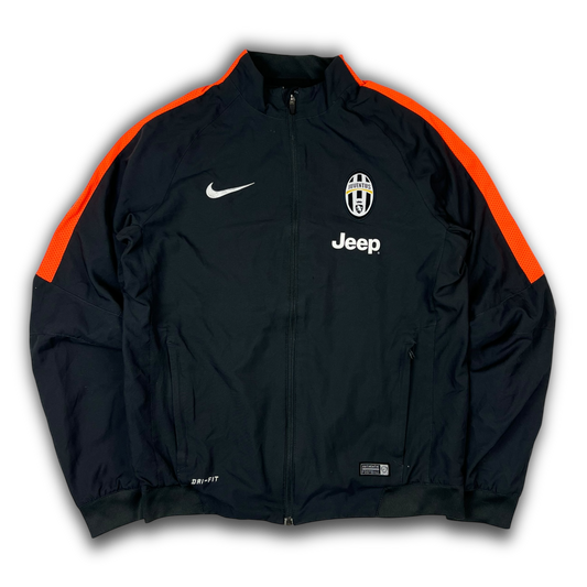 Nike Juventus Trackjacket (M)