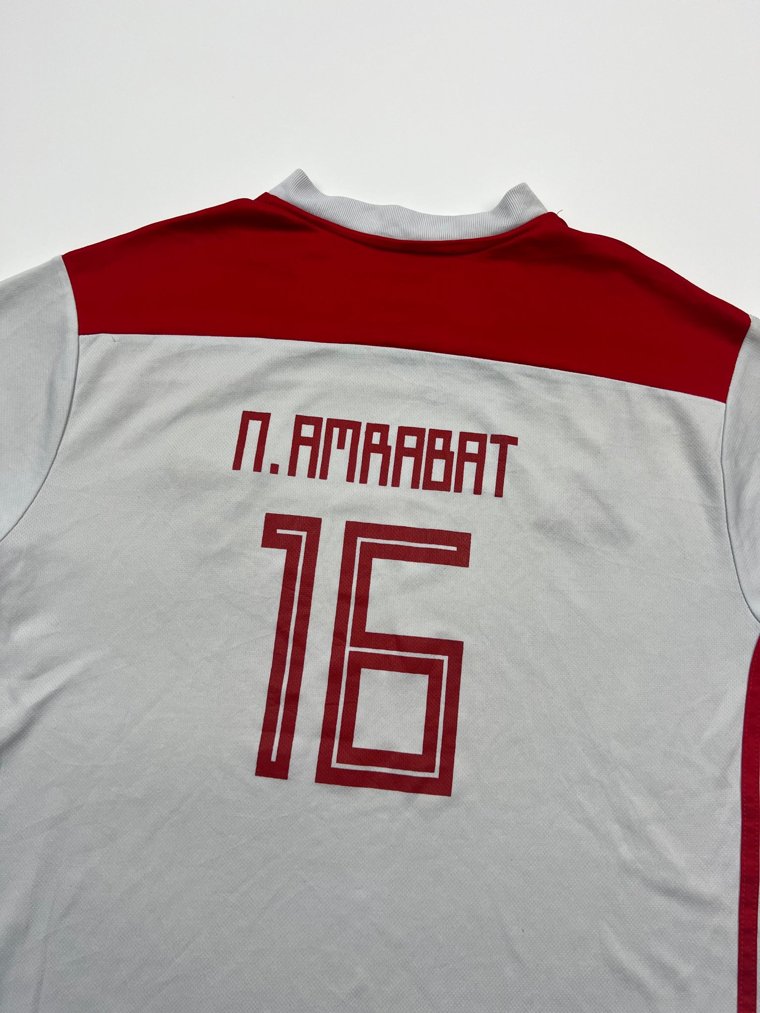 Adidas Morocco Jersey (S)