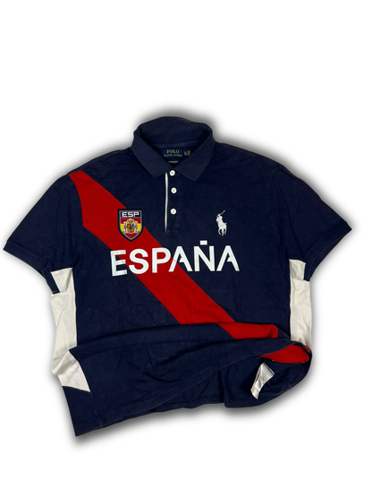 Polo Ralph Lauren Polo (XL)