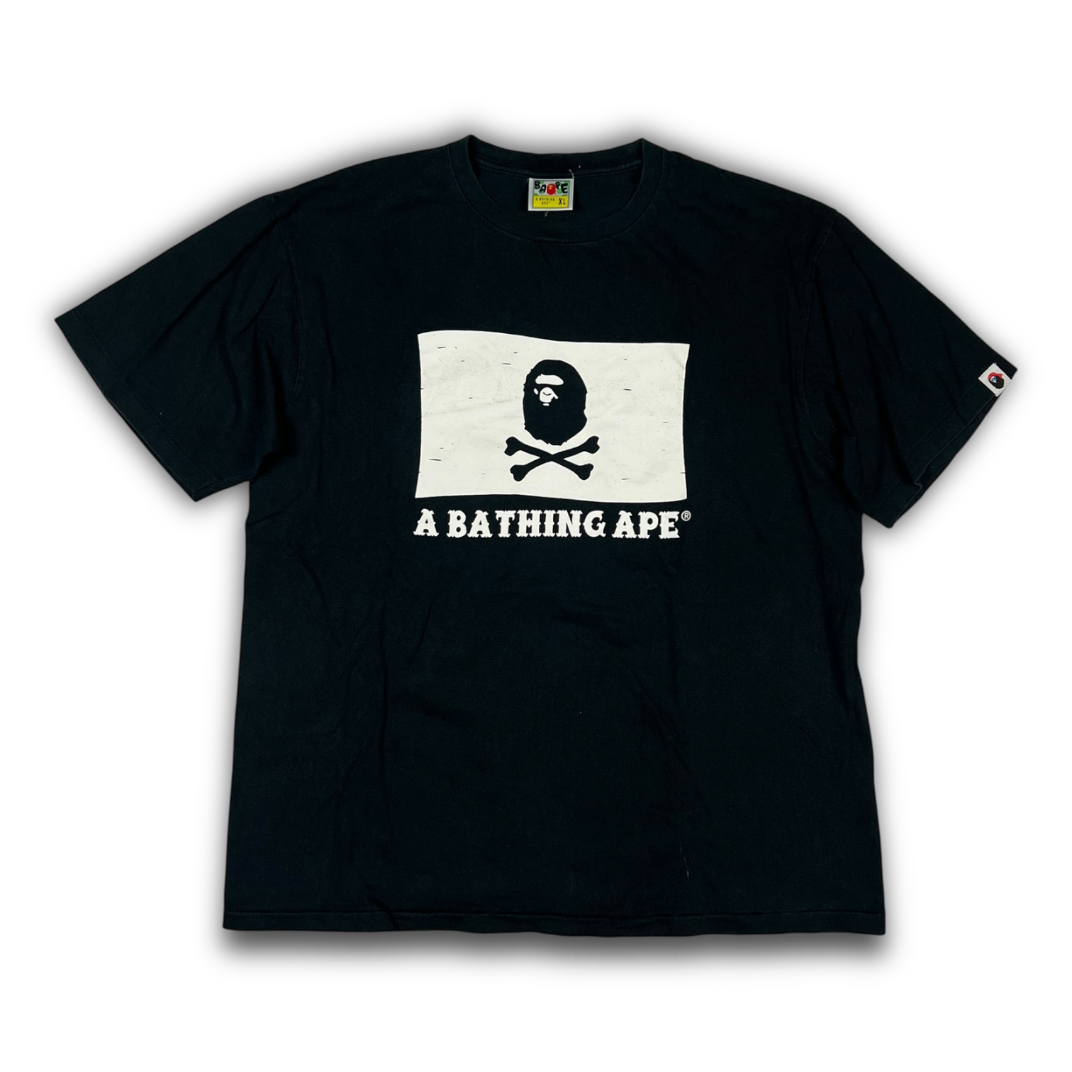 A Bathing Ape T-Shirt (XL)