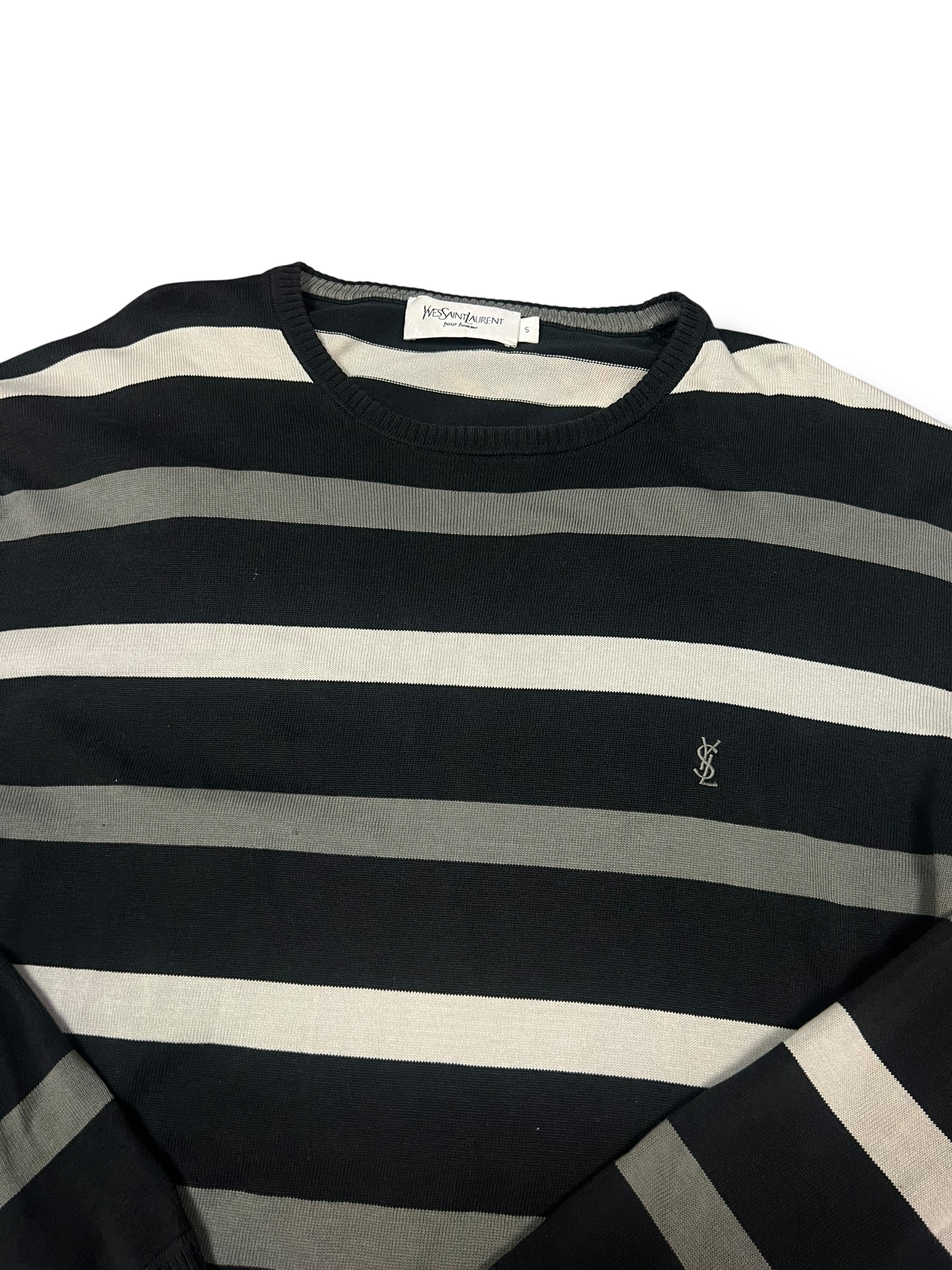 Yves Saint Laurent Sweater (S)