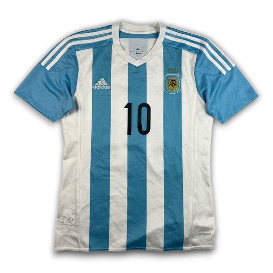 Adidas Argentina Jersey (S)