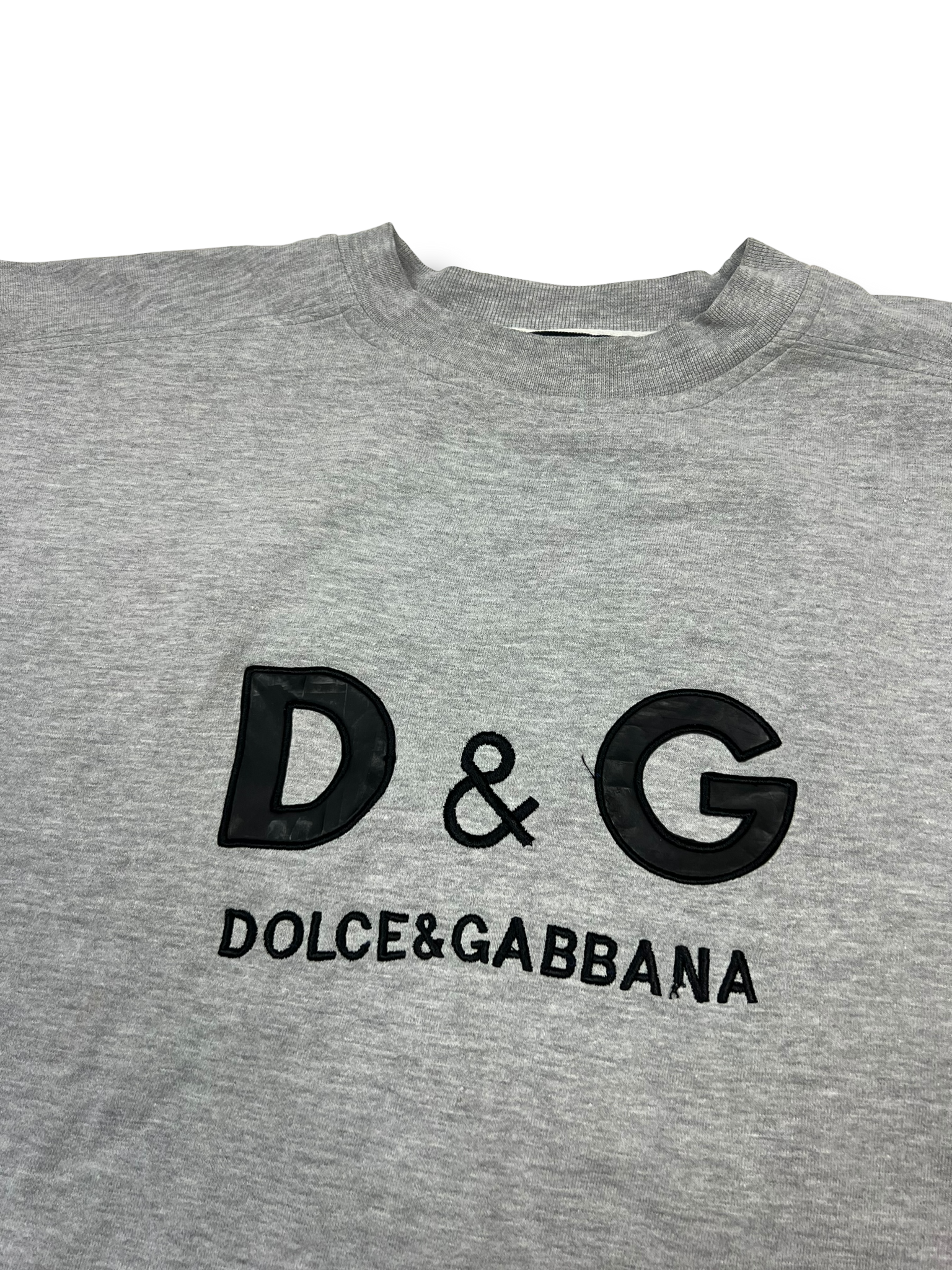 Dolce & Gabbana Sweater (XL)