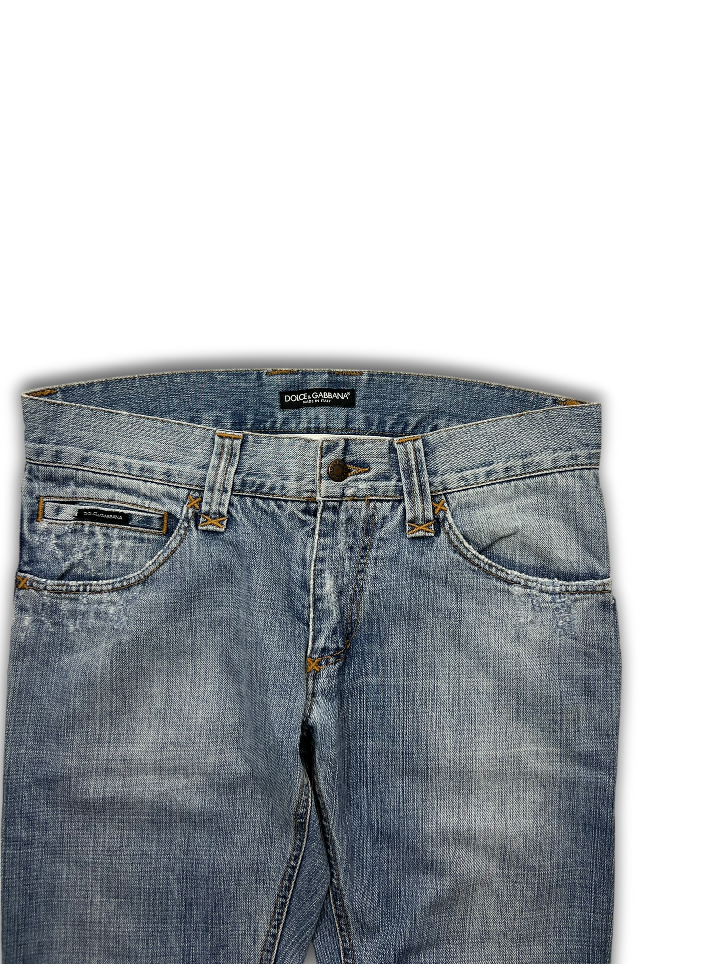 Dolce & Gabbana Jeans (31)