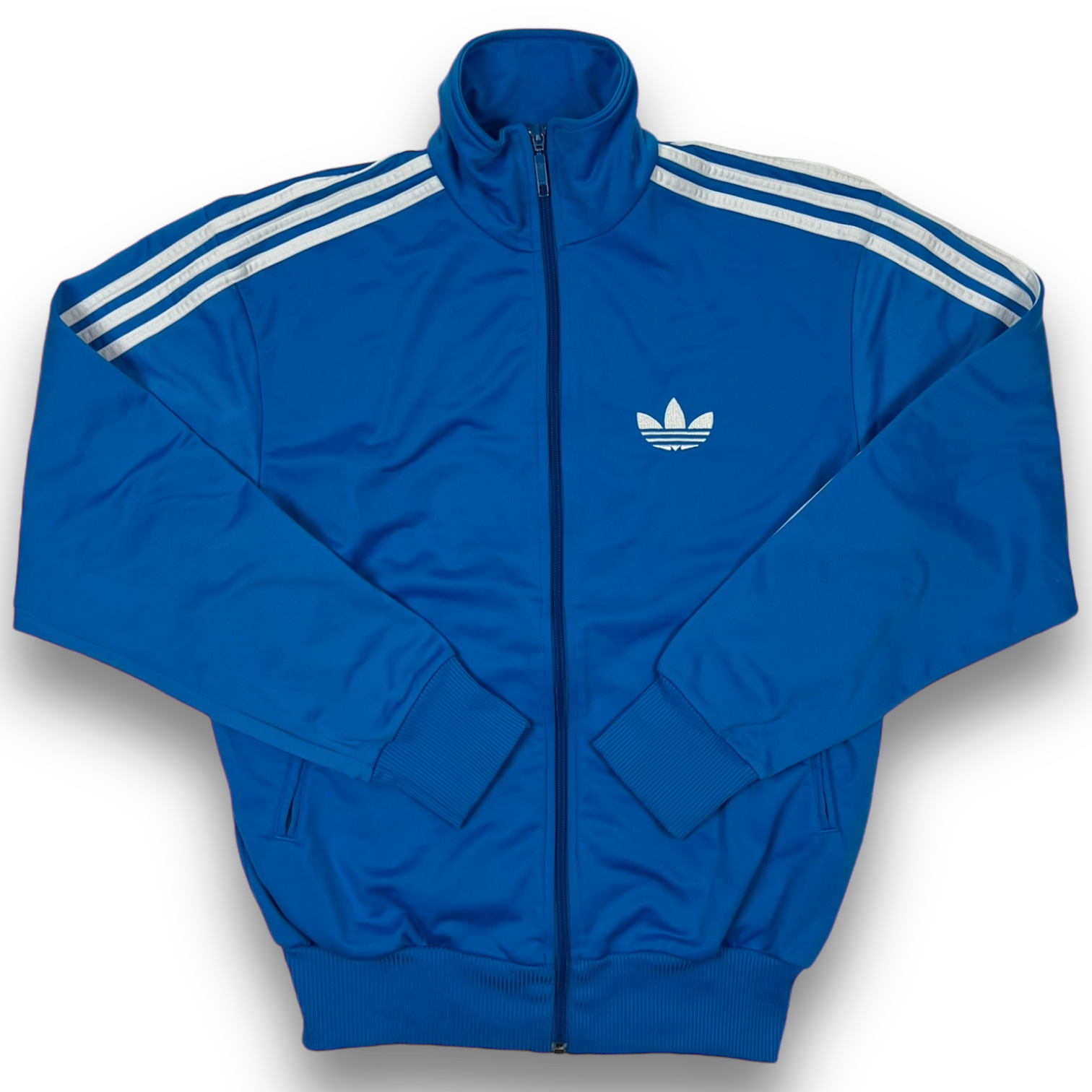 Adidas Track Jacket (S)