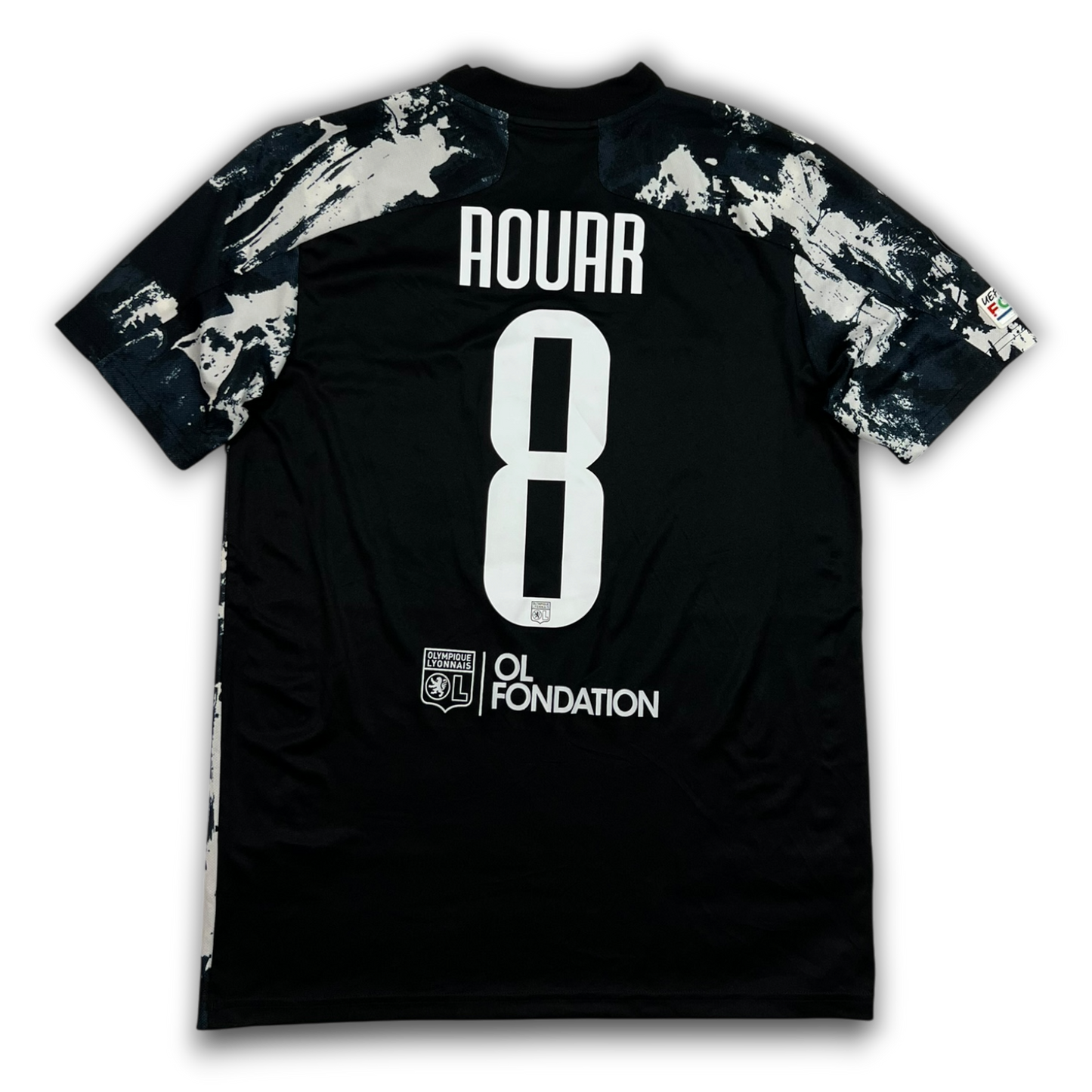 Olympique Lyonnais Jersey (M)