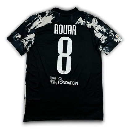 Olympique Lyonnais Jersey (M)