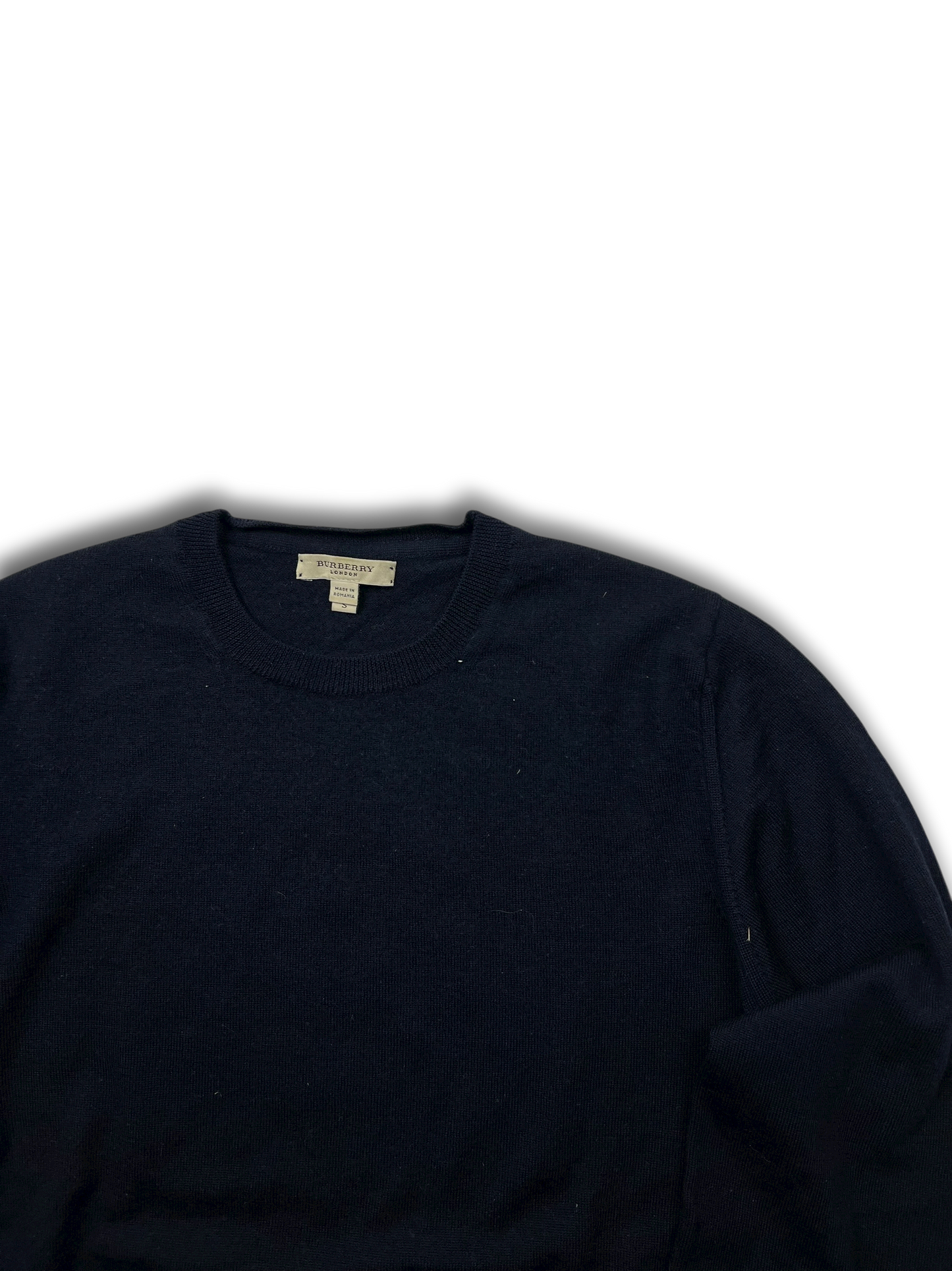 Burberry Sweater (S)