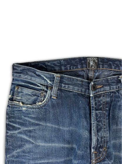 Japanese Denim Jeans (32)