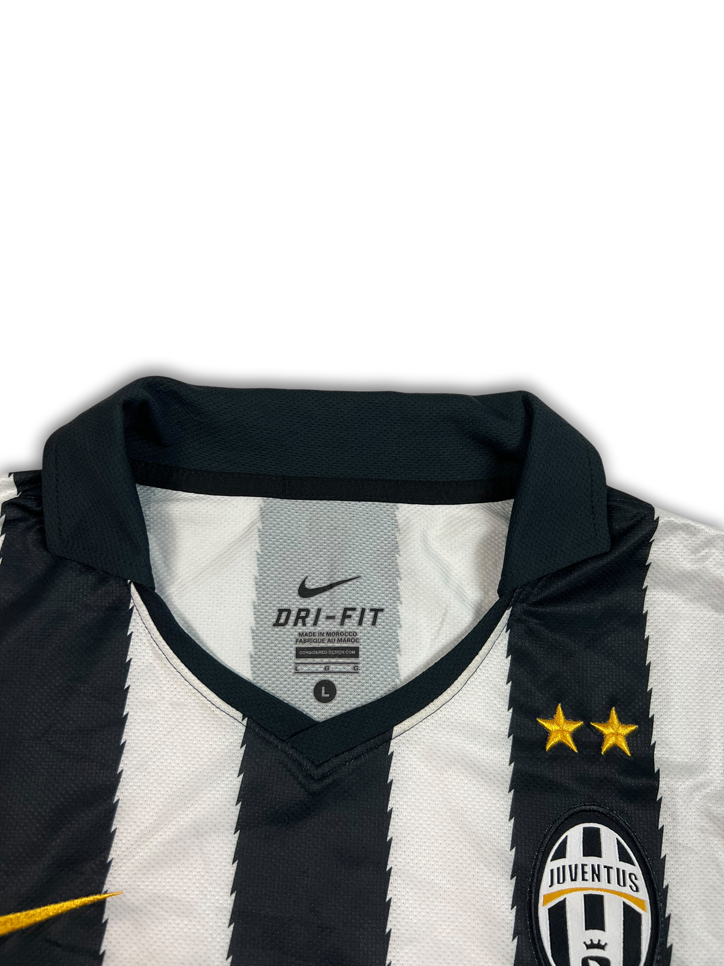 Nike Juventus Jersey (L)