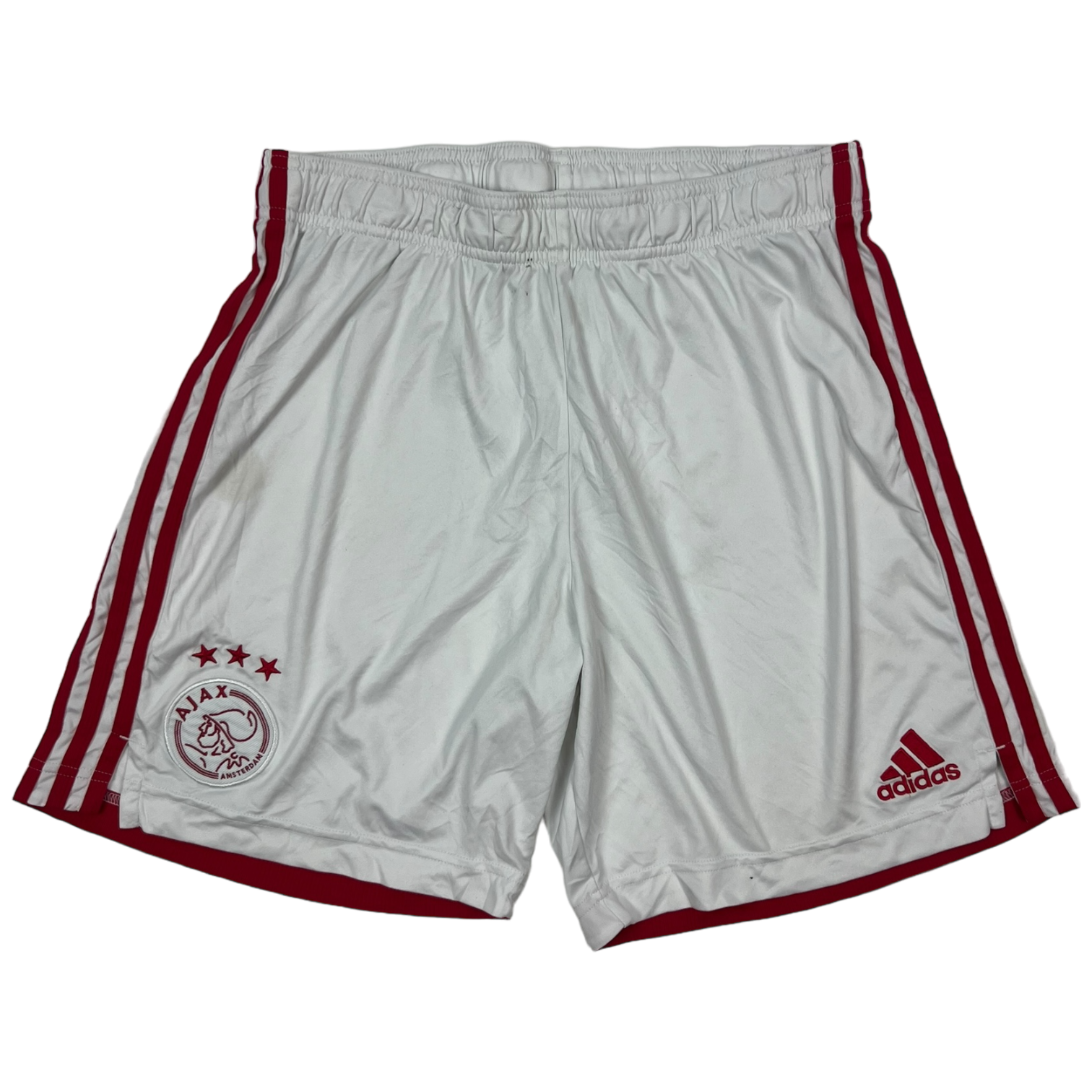 Adidas Ajax Amsterdam Jersey (M)