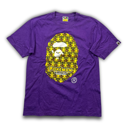 A Bathing Ape T-Shirt (L)