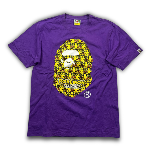 A Bathing Ape T-Shirt (L)