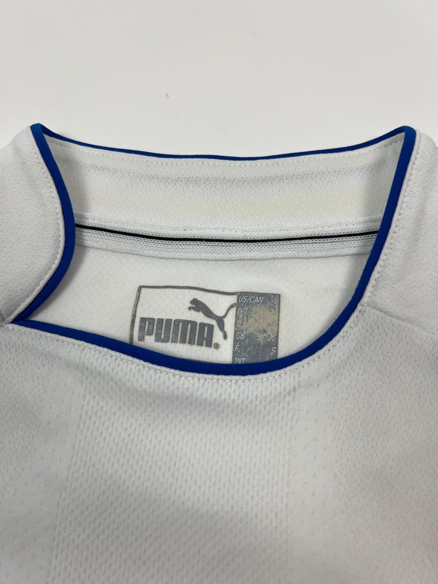 Puma Italy Jersey (S)