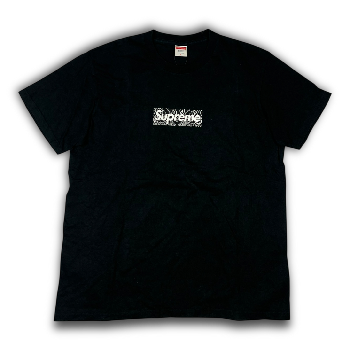 Supreme T-Shirt (M)