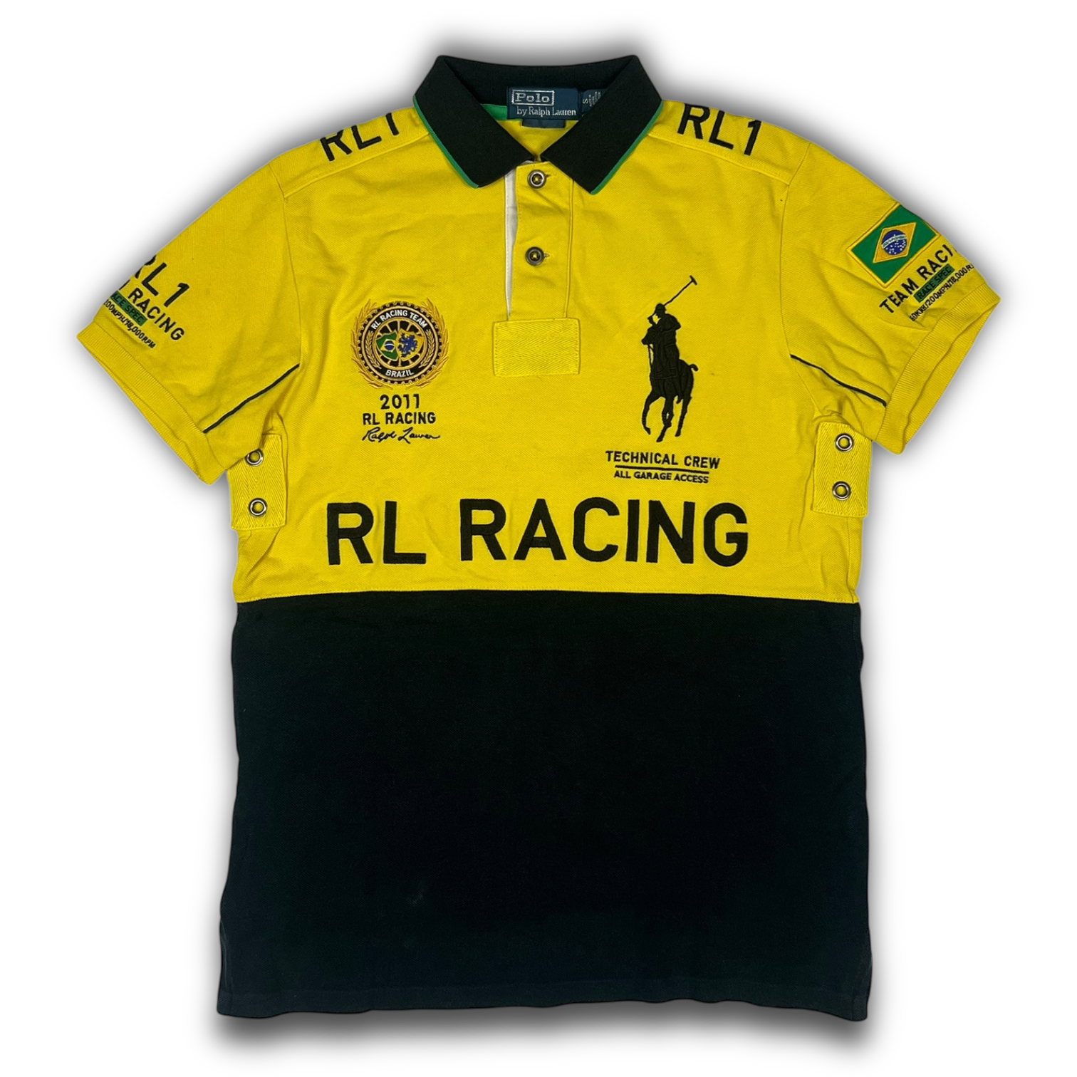 Polo Ralph Lauren Polo (S)