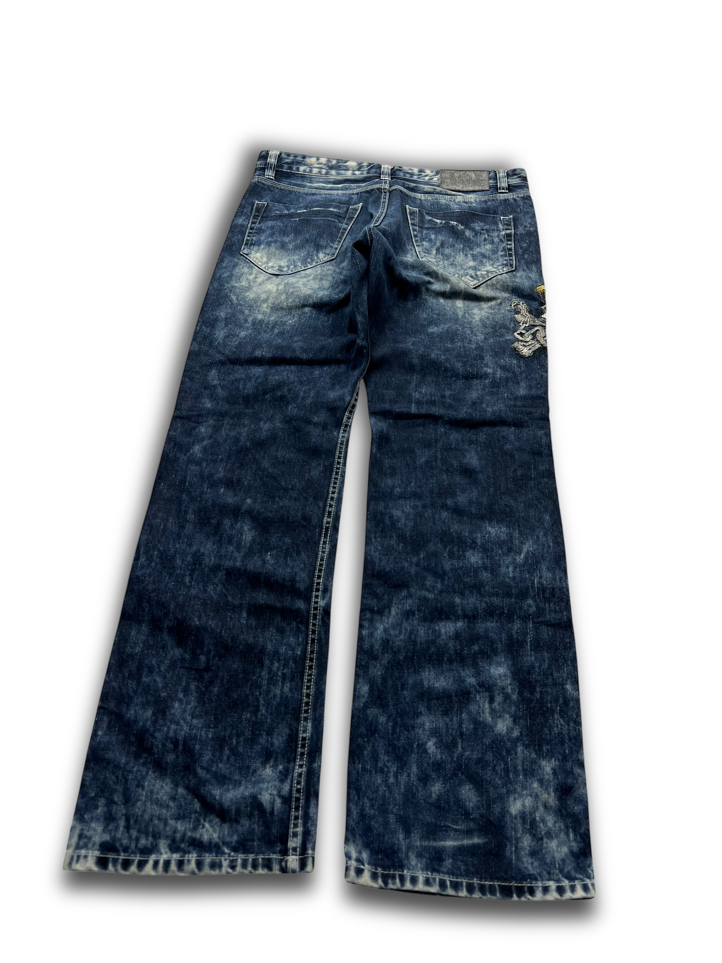 Big Train Jeans (36)
