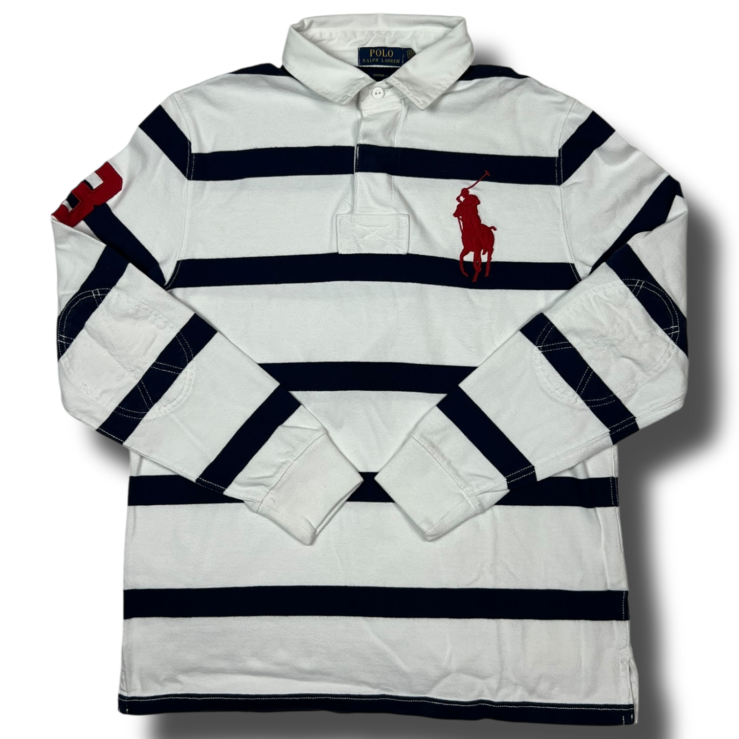 Polo Ralph Lauren Longsleeve (M)
