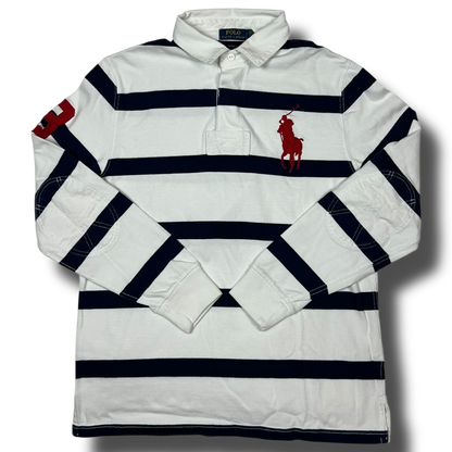Polo Ralph Lauren Longsleeve (M)
