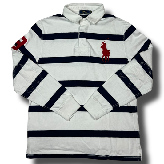 Polo Ralph Lauren Longsleeve (M)