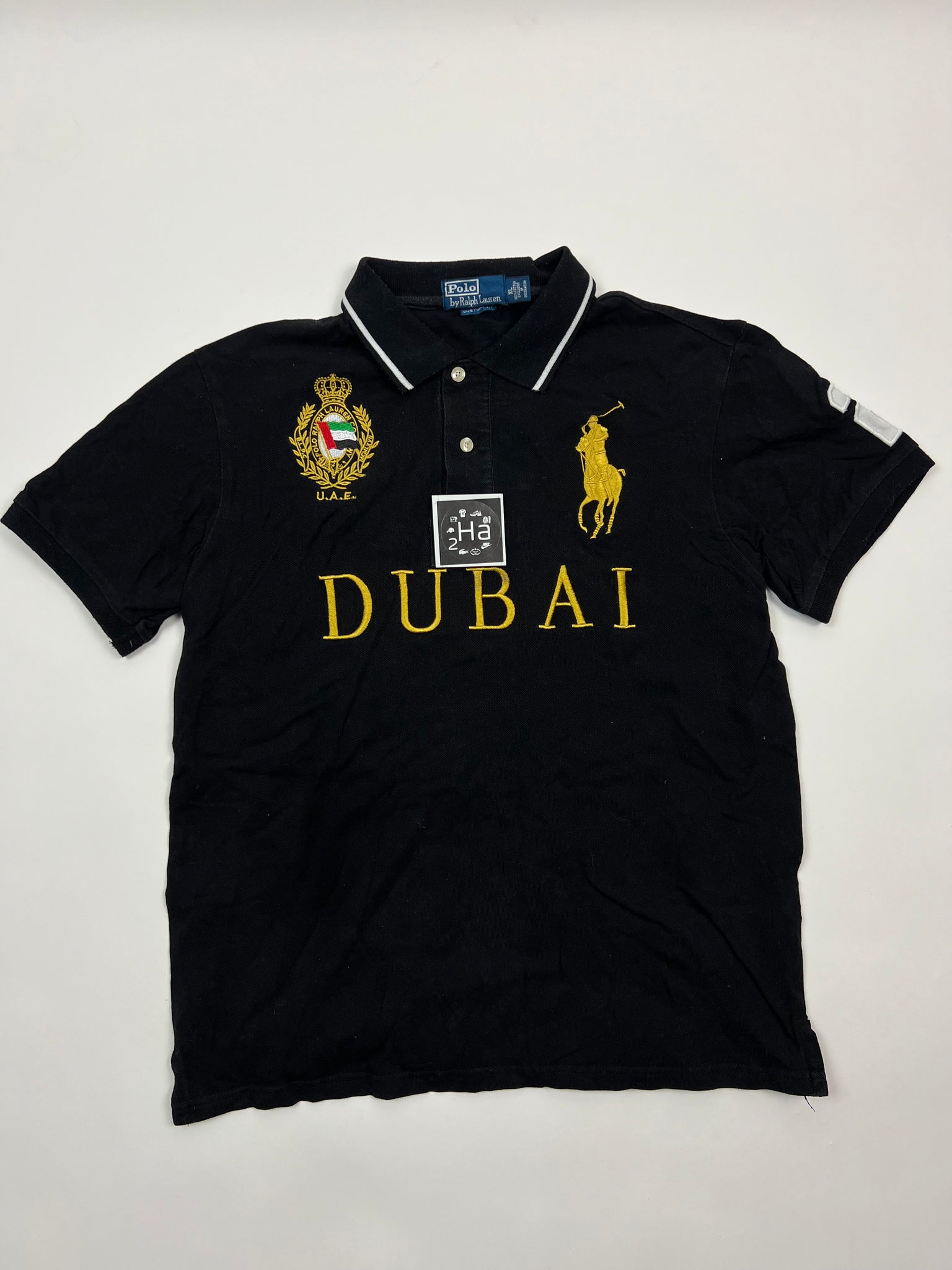 Polo Ralph Lauren Polo (XL)