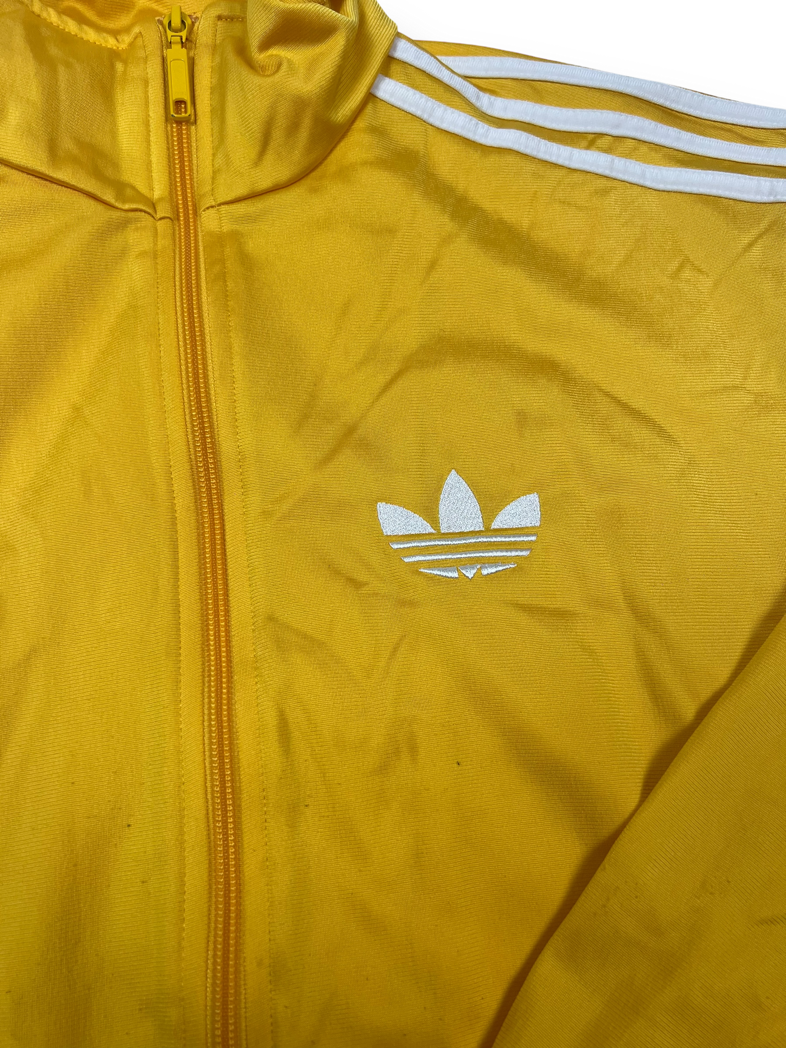 Adidas Track Jacket (S)