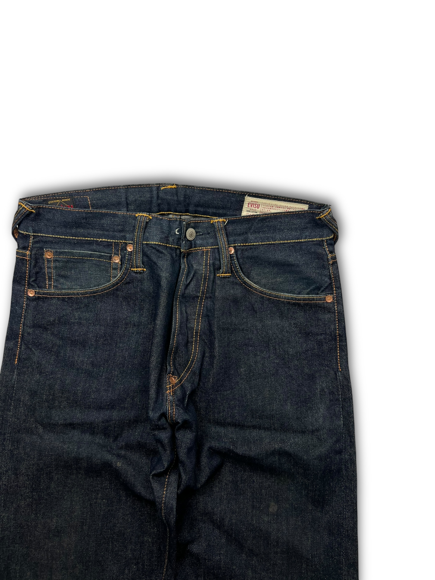 Evisu Daicock Jeans (31)