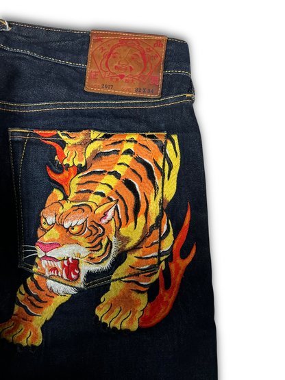 Evisu Jeans (32)