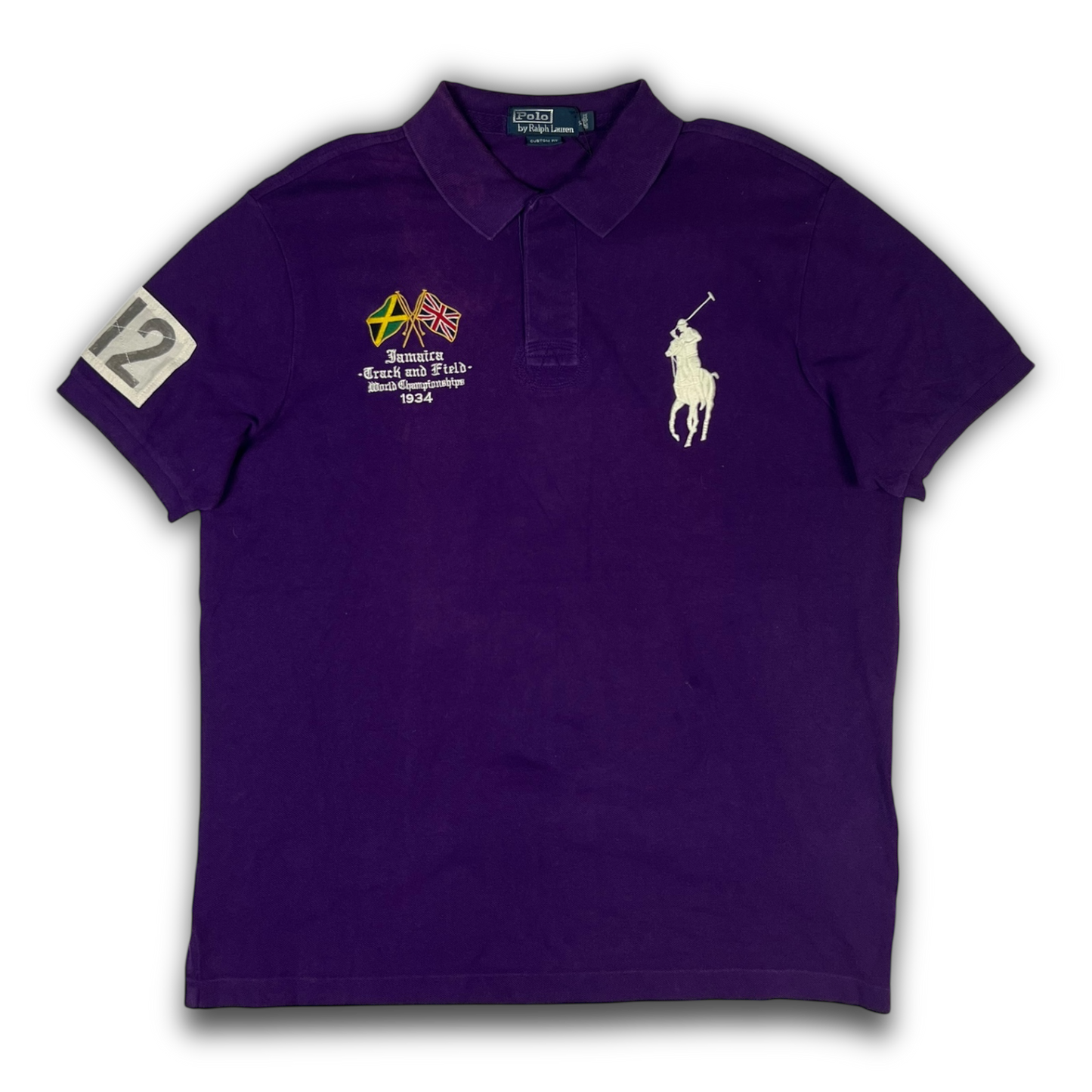Polo Ralph Lauren Polo (XL)