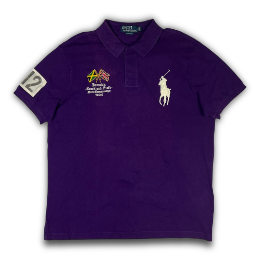 Polo Ralph Lauren Polo (XL)