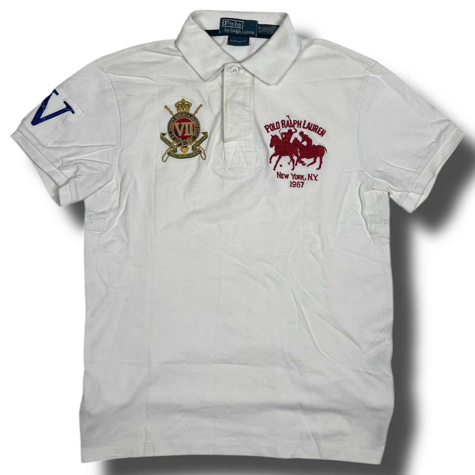 Polo Ralph Lauren Polo (S)
