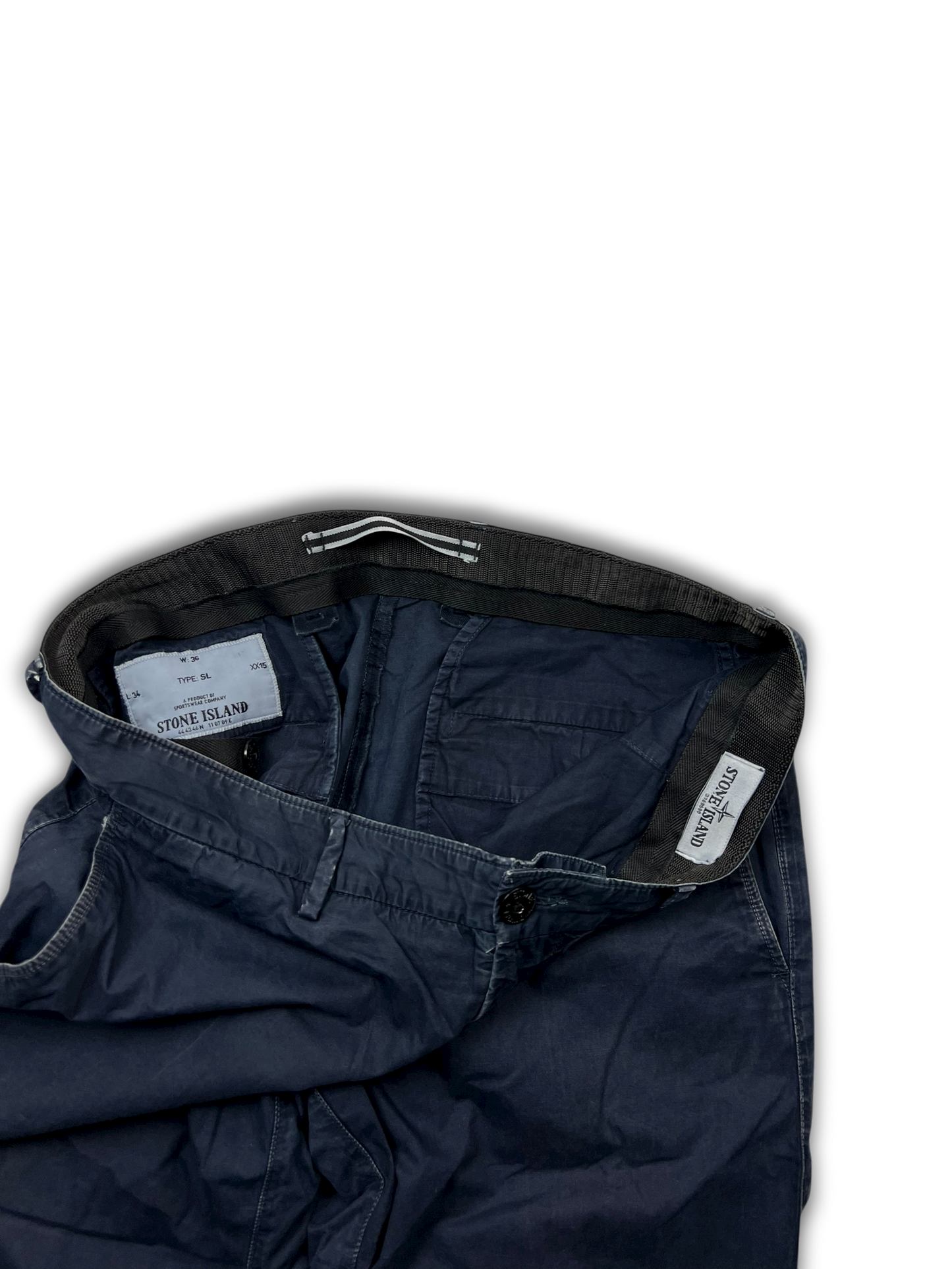 Stone Island Pants (34)