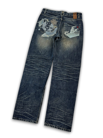 Big Train Jeans (34)