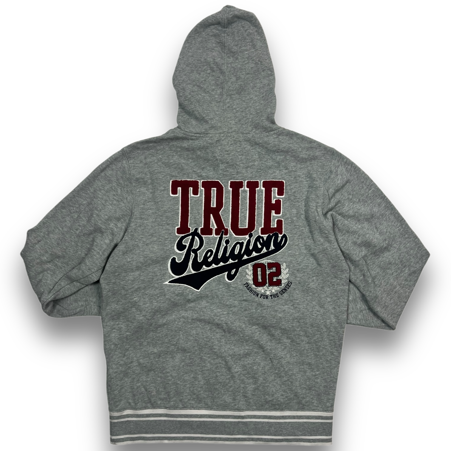 True Religion Hoodie (S)