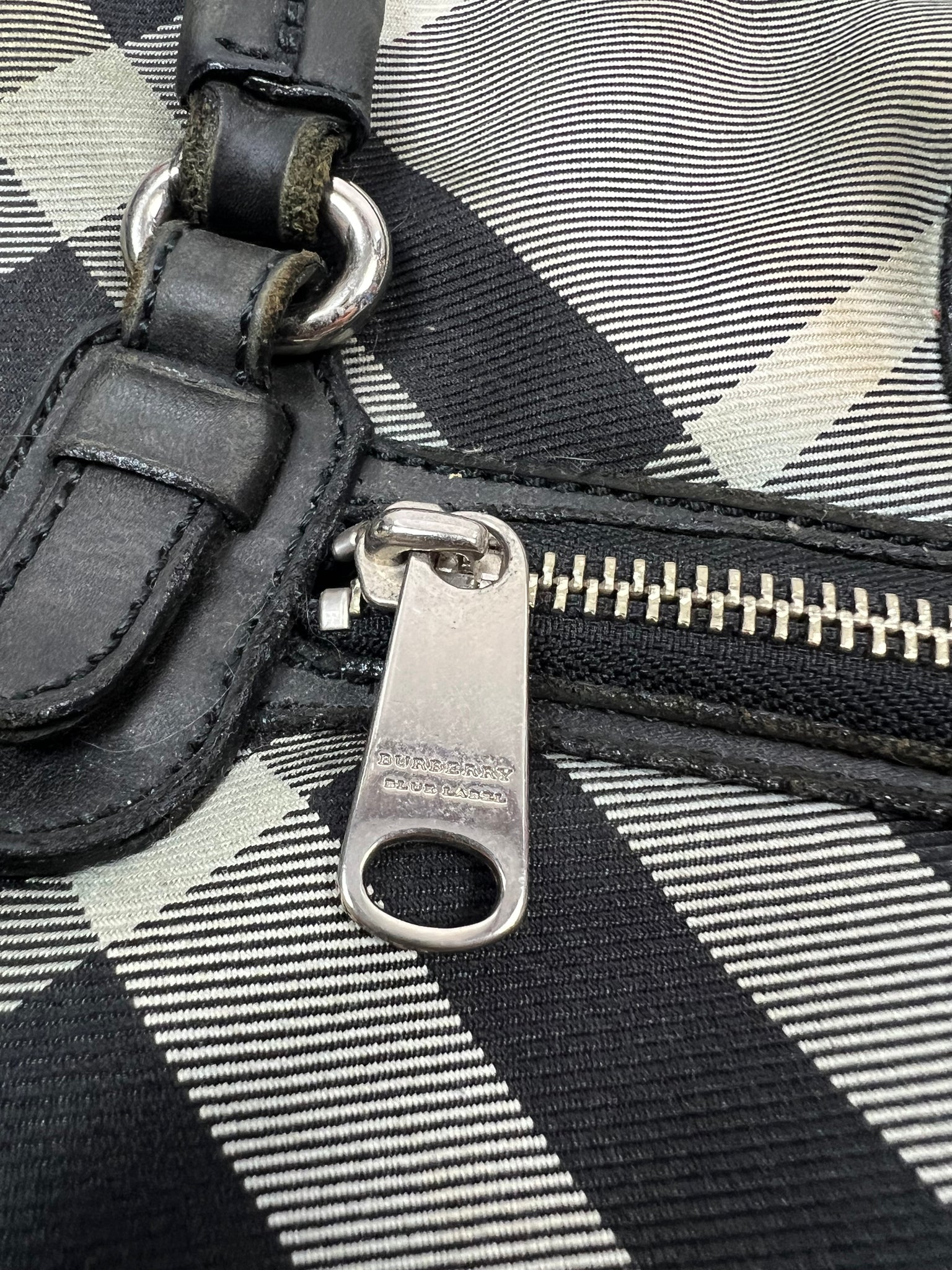 Burberry Bag