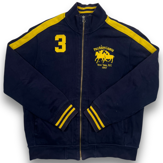 Polo Ralph Lauren Zip Up (L)