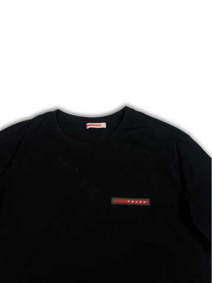 Prada T-Shirt (XL)