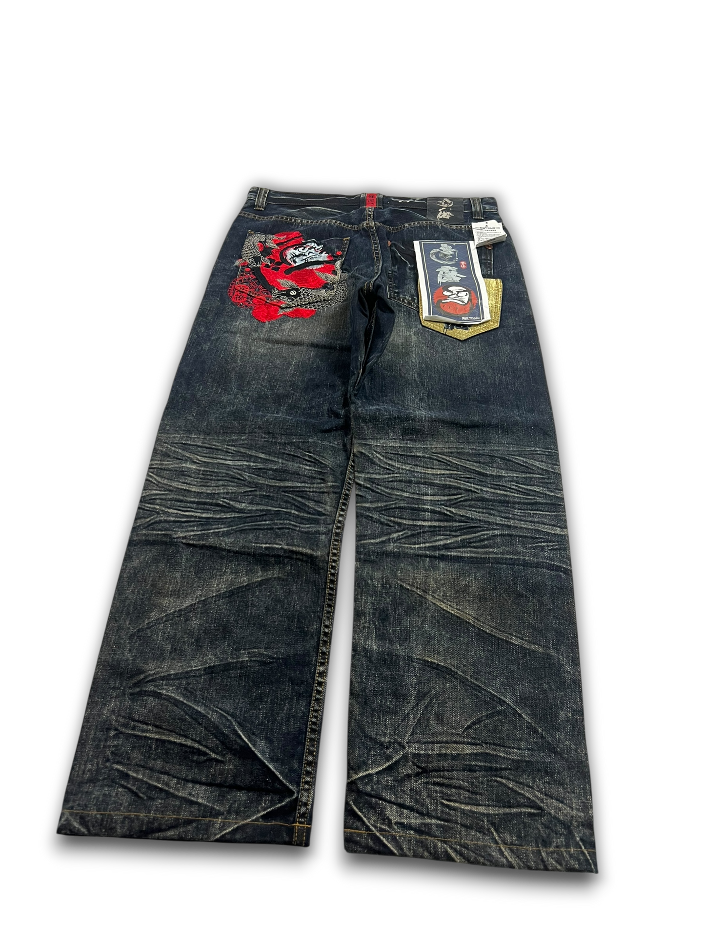 Big Train Jeans (32)