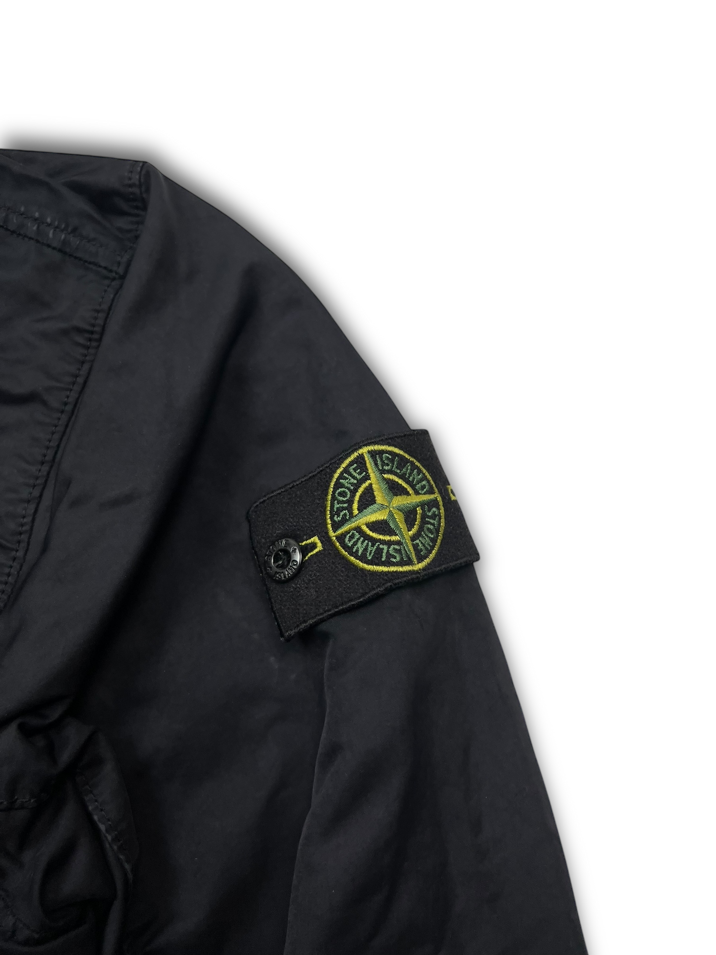 Stone Island Jacket (S)