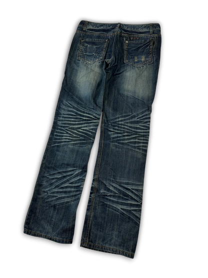 Japanese Denim Jeans (30)