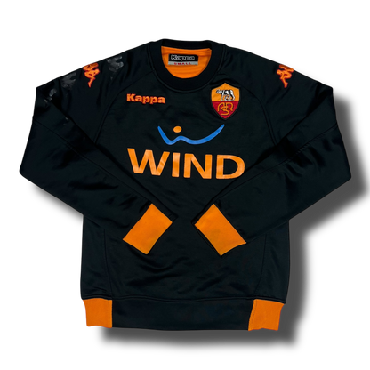 Kappa AS Roma Sweater (S)