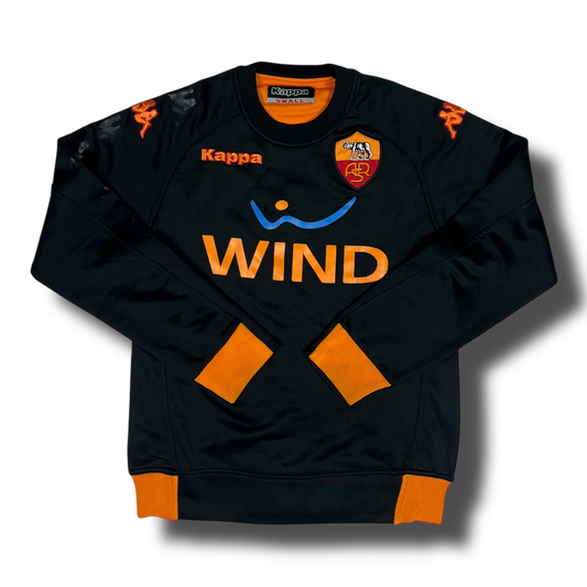 Kappa AS Roma Sweater (S)