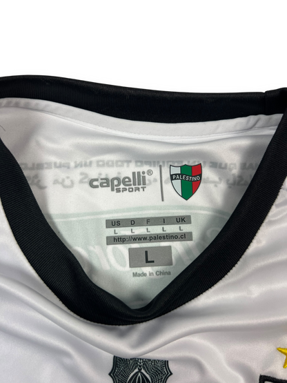 CD Palestino Jersey (S/M/L/XL)